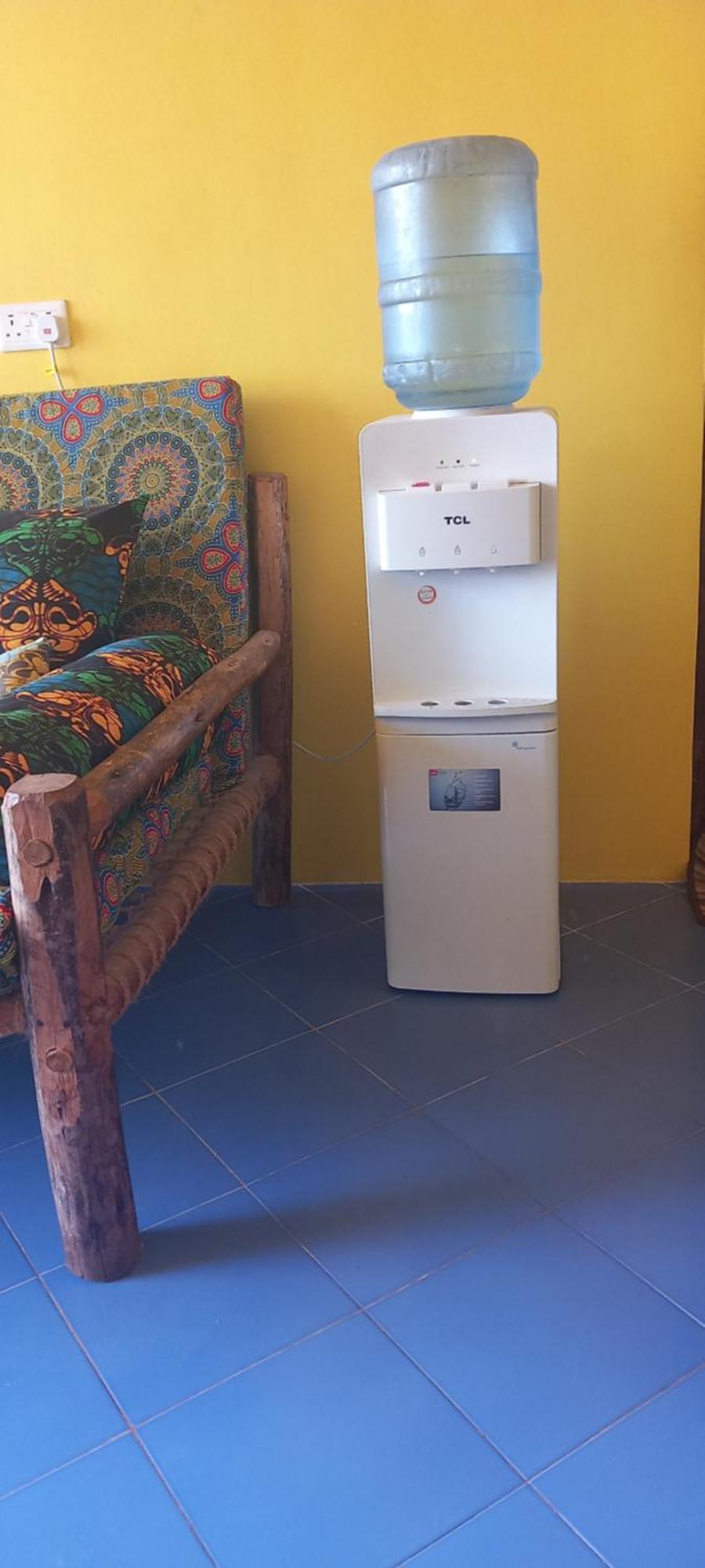 La Locanda Lodge - Apartment, 4 Double Rooms & Kitchen Near The Beach Jambiani  Exteriör bild